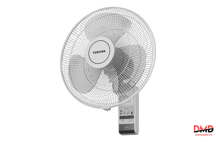 Quạt treo tường Toshiba 3 cánh F-WSA20(H)VN 55W