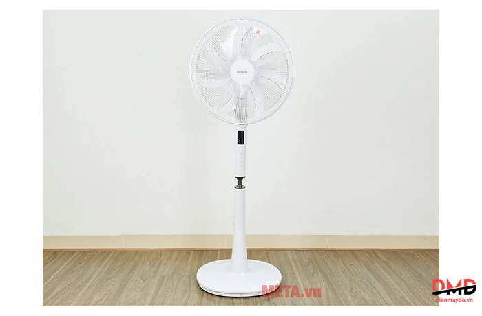 Quạt đứng Hitachi LF-D6RC(GM)
