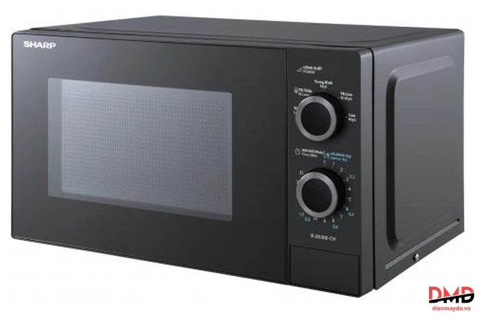 Lò vi sóng Sharp R-2030E-CH 20 lít