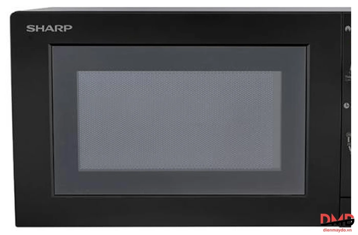 Lò vi sóng Sharp R-208VN-WS 20 lít