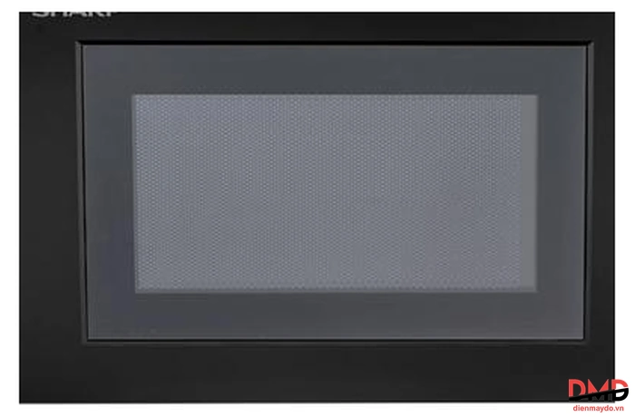 Lò vi sóng Sharp R-208VN-WS 20 lít
