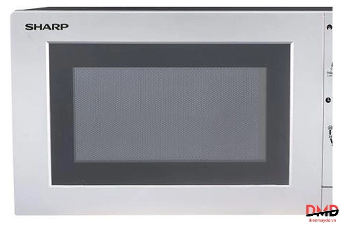 Lò vi sóng Sharp R-209VN-SK 20 lít