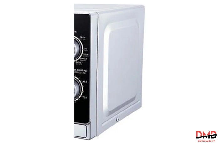 Lò vi sóng có nướng Sharp R-G222VN-S 20 lít