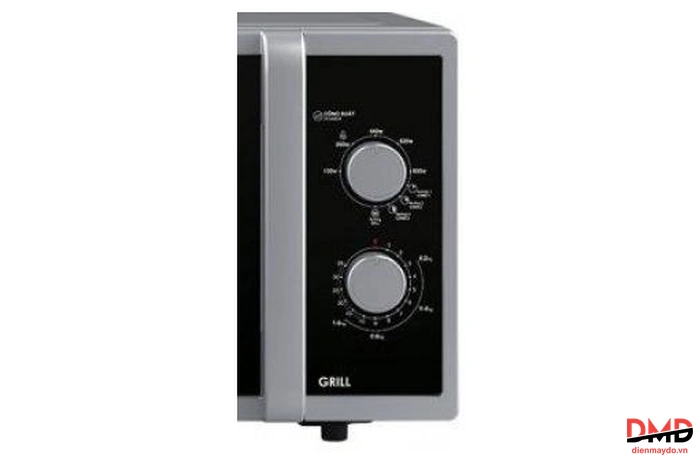 Lò vi sóng có nướng Sharp R-G322VN-S 23 lít