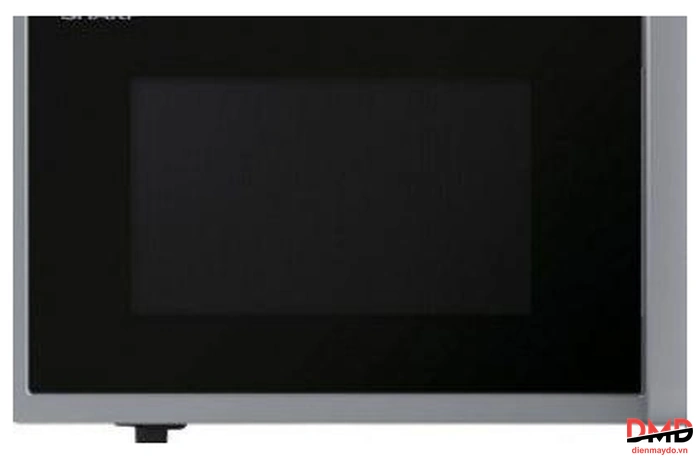 Lò vi sóng có nướng Sharp R-G322VN-S 23 lít