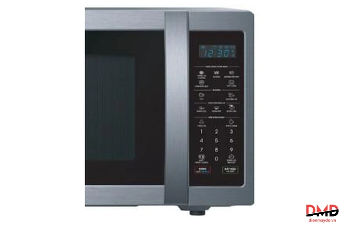 Lò vi sóng có nướng Sharp R-G52XVN-ST 25 lít