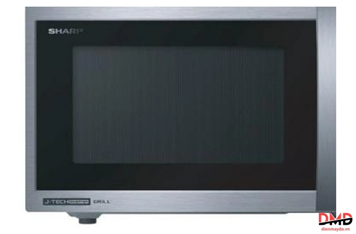 Lò vi sóng có nướng Sharp R-G52XVN-ST 25 lít