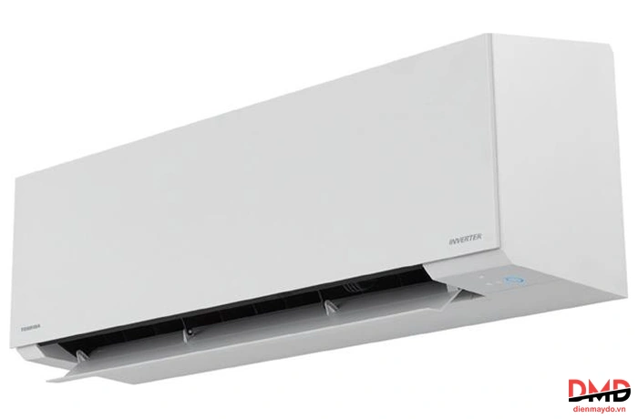 Điều hòa Toshiba Inverter 1 HP RAS-H10F2KCVSG-V
