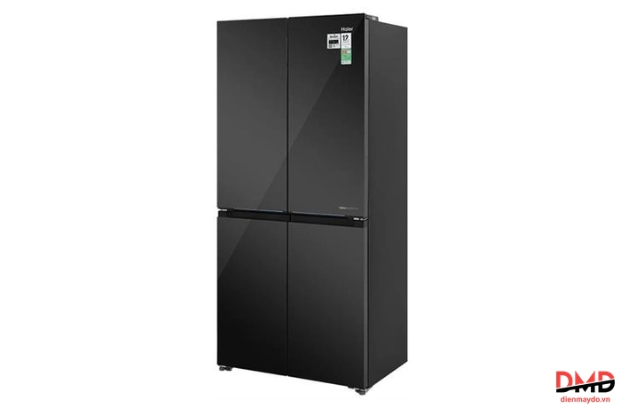 Tủ lạnh Haier Inverter 495 lít HM610AGBVNU1