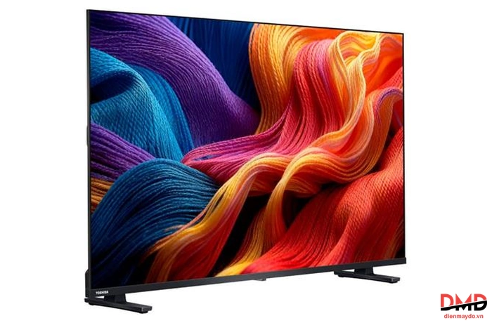 Smart Tivi Toshiba QLED 32 inch 32V37SP
