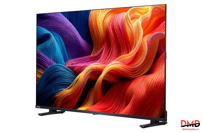 Smart Tivi Toshiba QLED 43 inch 43V37SP