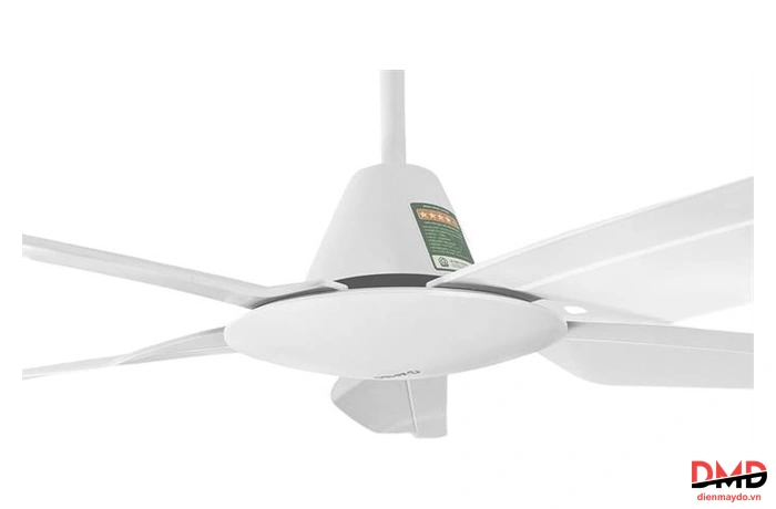 Quạt trần Rapido 5 cánh RCF-5W 64W
