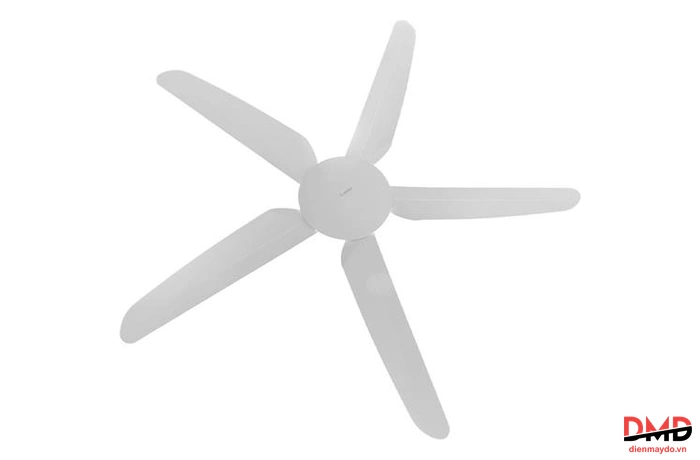 Quạt trần Rapido 5 cánh RCF-5W 64W