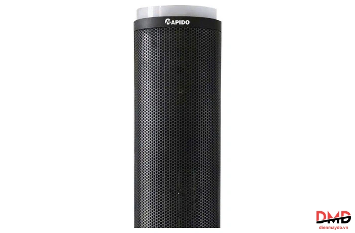Quạt sưởi gốm Rapido RCH-2000SDB