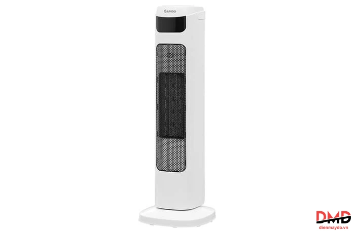 Quạt sưởi gốm Rapido RCH-2000SDW