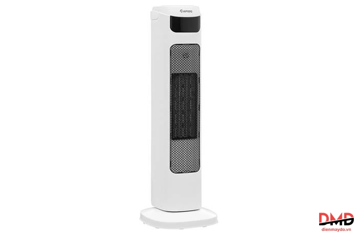 Quạt sưởi gốm Rapido RCH-2000SDW