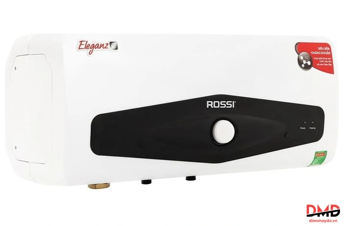 Bình nóng lạnh gián tiếp Rossi 20 lít REC20SL