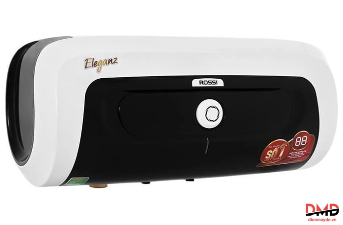 Bình nóng lạnh gián tiếp Rossi 20 lít REZ20SL