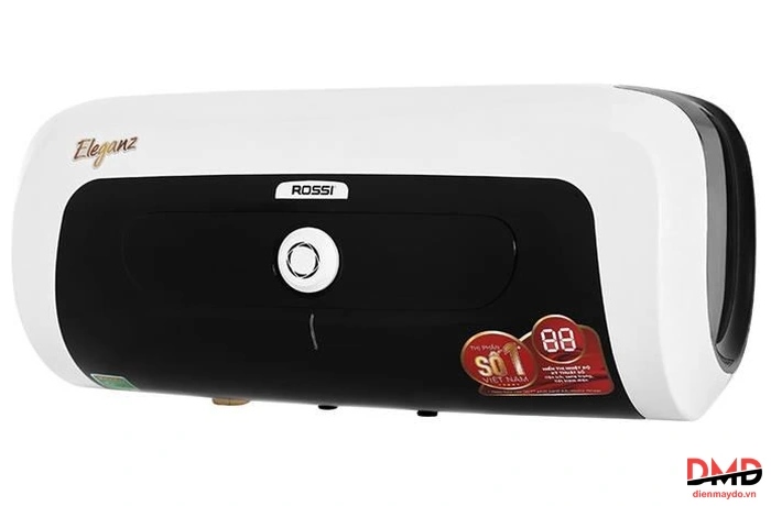 Bình nóng lạnh gián tiếp Rossi 20 lít REZ20SL