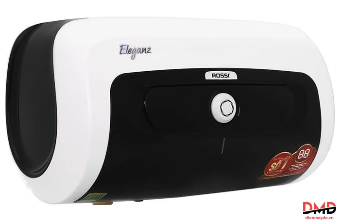 Bình nóng lạnh gián tiếp Rossi 30 lít REZ30SL