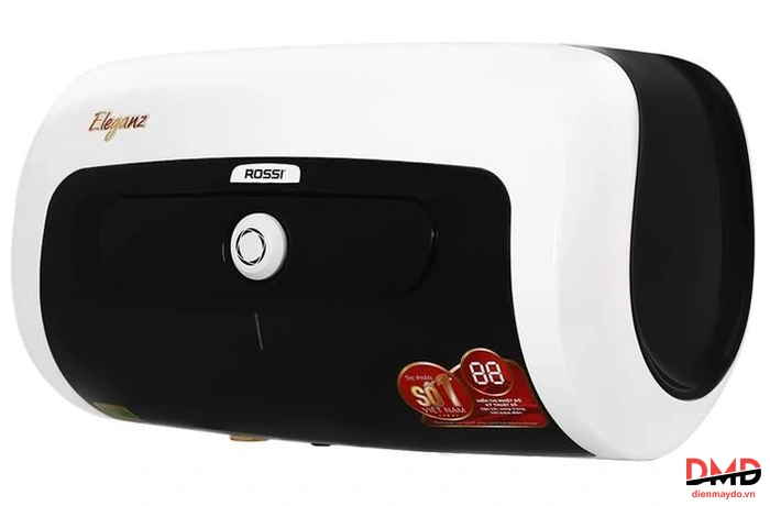 Bình nóng lạnh gián tiếp Rossi 30 lít REZ30SL