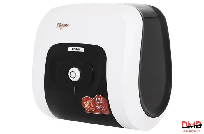 Bình nóng lạnh gián tiếp Rossi 30 lít REZ30SQ