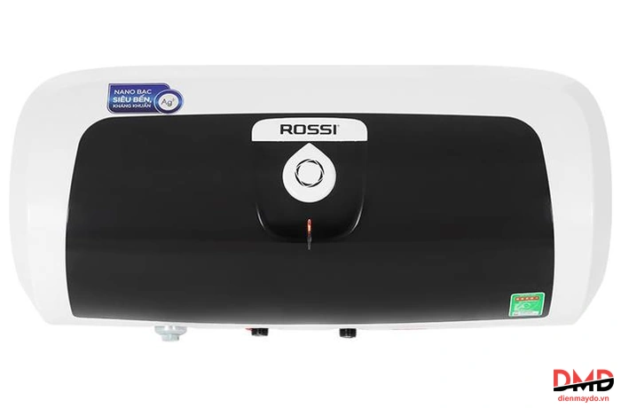 Bình nóng lạnh gián tiếp Rossi 20 lít RNA20SL