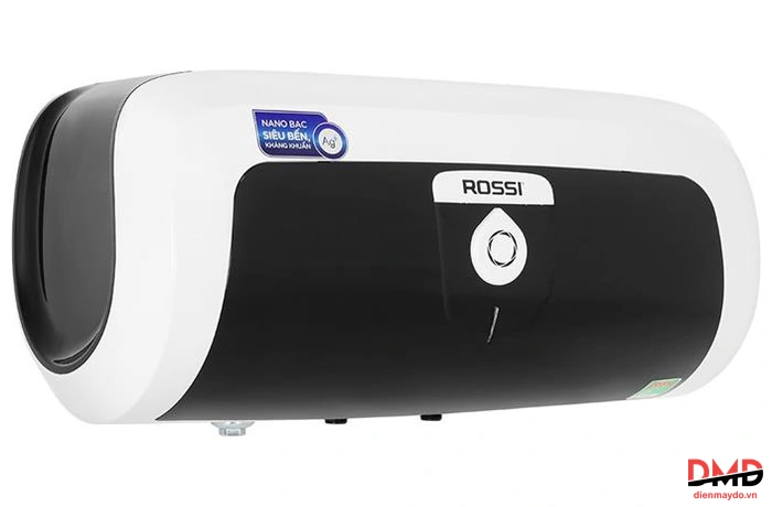 Bình nóng lạnh gián tiếp Rossi 20 lít RNA20SL