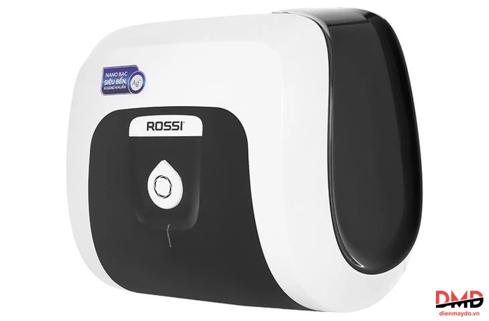 Bình nóng lạnh gián tiếp Rossi 20 lít RNA20SQ
