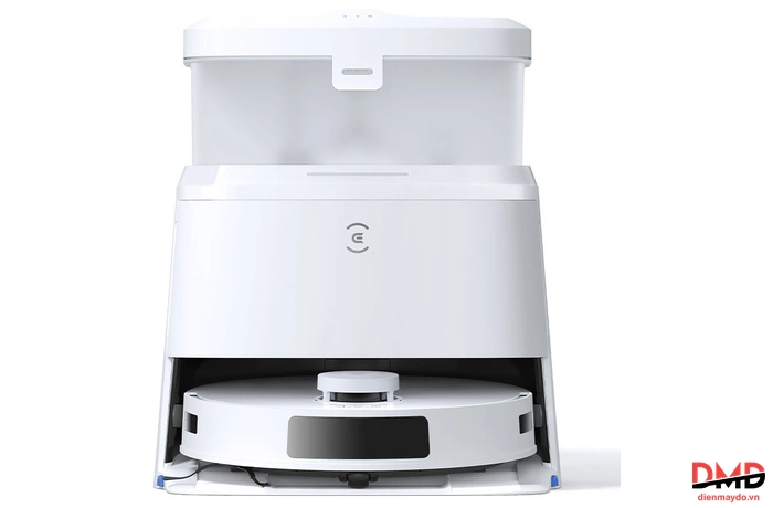 Robot hút bụi Ecovacs thông minh T30e Pro Omni