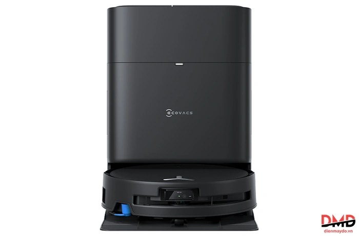 Robot hút bụi Ecovacs thông minh T80S OMNI