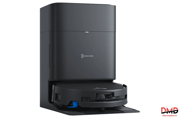 Robot hút bụi Ecovacs thông minh T80S OMNI