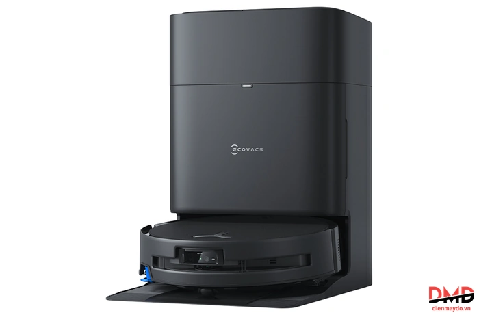 Robot hút bụi Ecovacs thông minh T80S OMNI