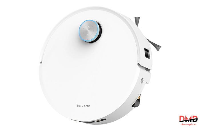 Robot hút bụi lau nhà Dreame Aqua10 Ultra Track