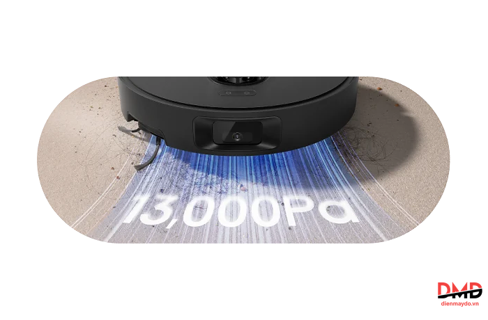 Robot hút bụi lau nhà Dreame D20 Pro Plus