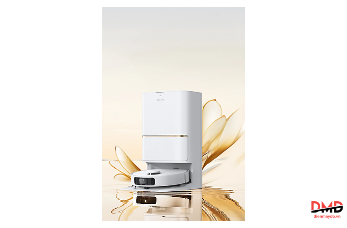 Robot hút bụi lau nhà Dreame L30s Ultra