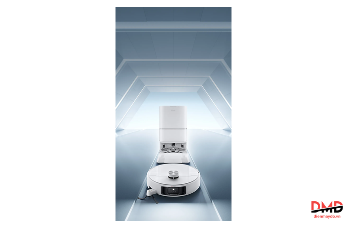 Robot hút bụi lau nhà Dreame L40 Ultra