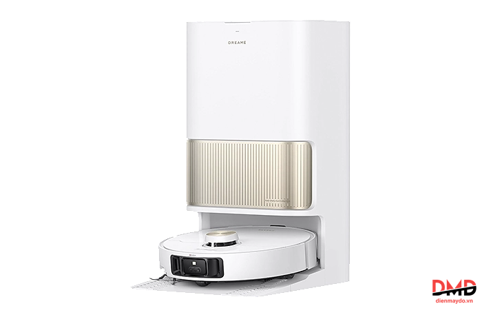 Robot hút bụi lau nhà Dreame L40s Pro Ultra