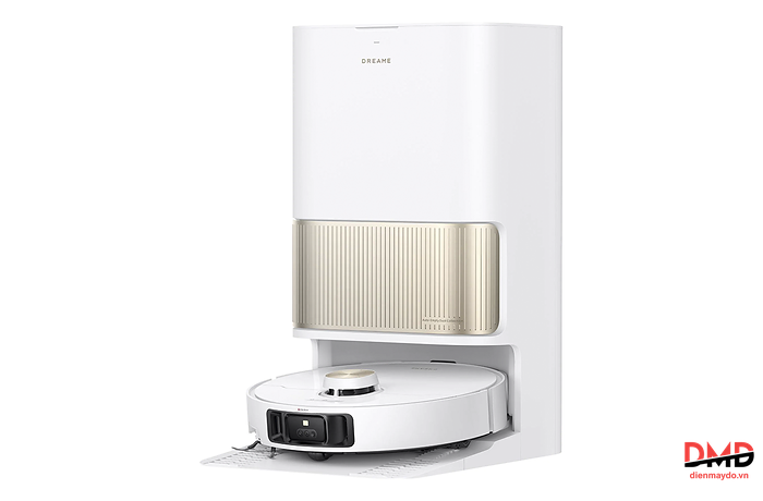 Robot hút bụi lau nhà Dreame L40s Pro Ultra