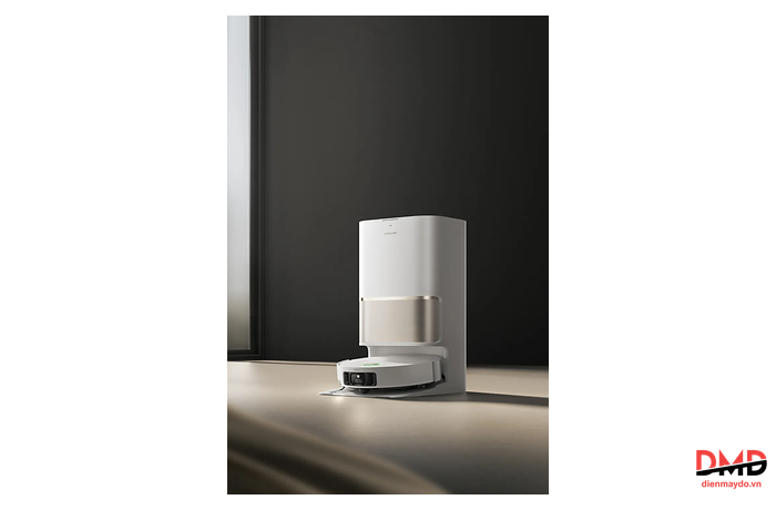Robot hút bụi lau nhà Dreame L50 Pro Ultra