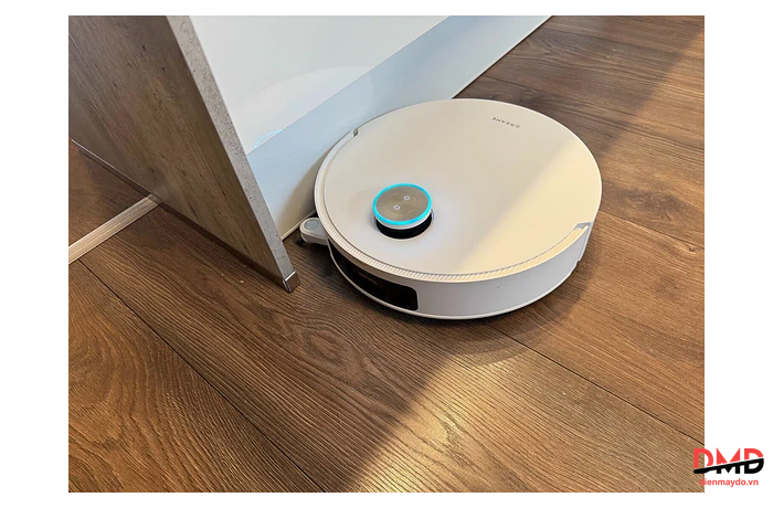 Robot hút bụi lau nhà Dreame X50 Ultra Complete