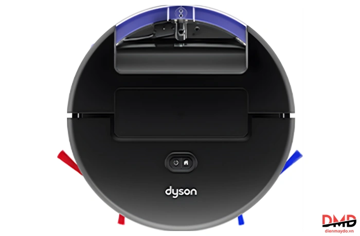 Robot hút bụi lau nhà Dyson Spot+Scrub Ai RB05-A