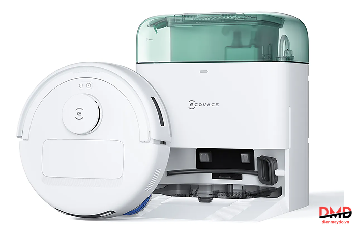Robot hút bụi lau nhà Ecovacs DEEBOT mini