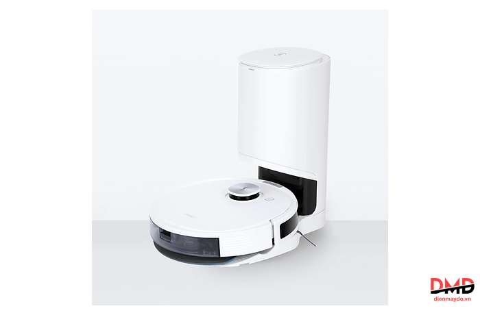 Robot hút bụi lau nhà Ecovacs DEEBOT N10 PLUS