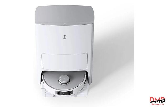 Robot hút bụi lau nhà Ecovacs Deebot T20 Omni DLX23