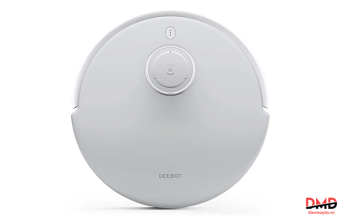 Robot hút bụi lau nhà Ecovacs Deebot T20 Omni DLX23