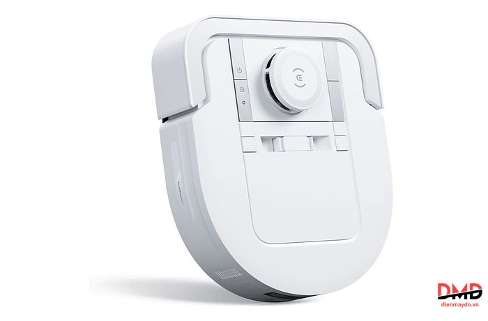 Robot hút bụi lau nhà Ecovacs DEEBOT X5 HYBRID