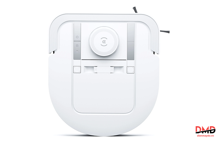 Robot hút bụi lau nhà Ecovacs DEEBOT X5 HYBRID