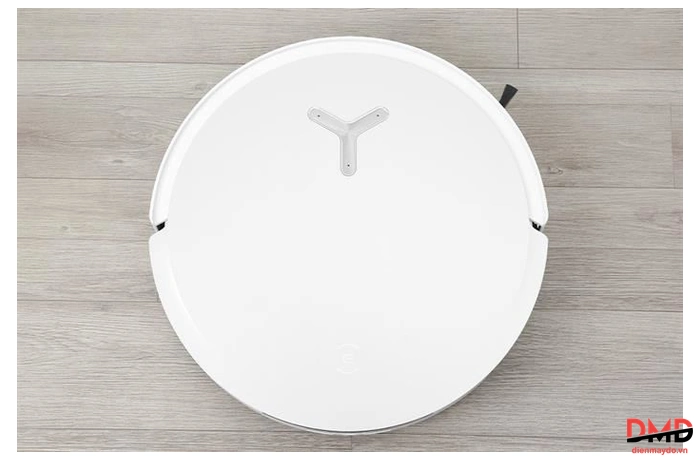 Robot hút bụi lau nhà Ecovacs Deebot X8 PRO OMNI - Trắng