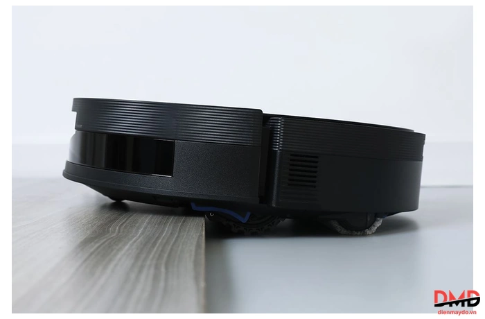 Robot hút bụi lau nhà Ecovacs X12 OMNICYCLONE